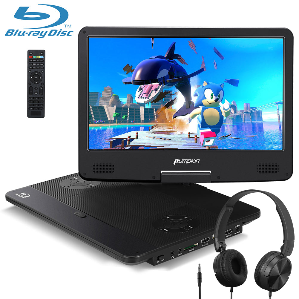 Portable Blu Ray Player portable-blu-ray-player
