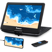 best portable dvd player
