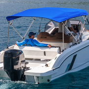 boat canopy cover
