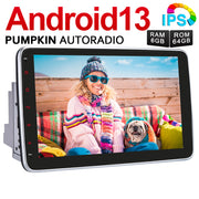 universal android car stereo