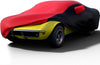 Chevy Corvette Car Cover for 1996-2022 C3/C4/C5/C6/C7 Stingray