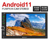 pumpkin 7 inch double din