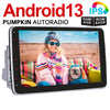 universal android car stereo