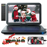 portable blu ray player