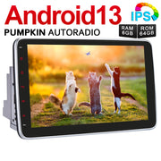 pumpkin android 13