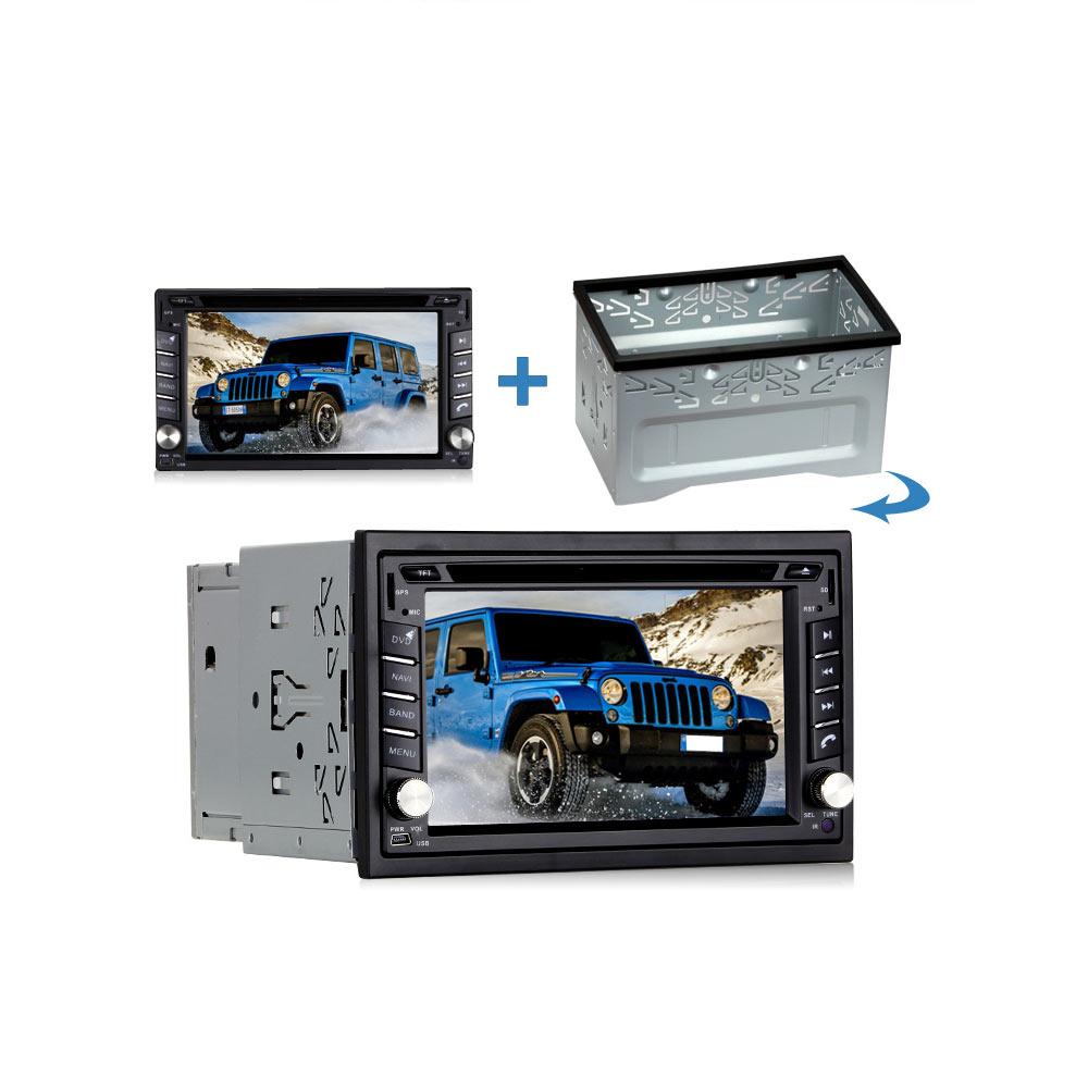 Car Stereo Installation Kits