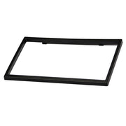 Universal Installation Frame Mounting Metal Installation Kit for 2 Din In Dash Car DVD Player/Car Stereo/Car Radio